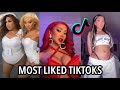 NIKITA DRAGUN’S Most Liked TikTok’s!