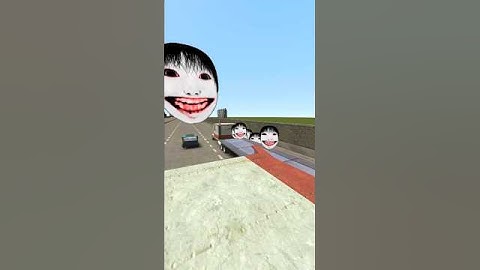 Yoshie Chase Me In The Road Nextbots Gmod
