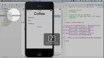 iPhone Apps 101: Troubleshooting Your First iPhone App for iOS 7 and Xcode 5