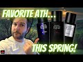 MY 7 FAVORITE AARON TERENCE HUGHES FRAGRANCE FOR SPRING | My2Scents
