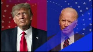 Edição Especial: Eleições Presidenciais EUA RTP1 2020