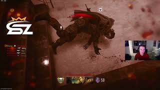 Shotzzy joins aBeZy for RANKED Play with Skyz & Proto