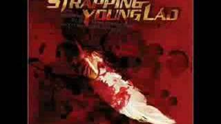 Strapping Young Lad - Love?