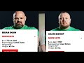 WORLDS STRONGEST MAN 2023 - HEATS PREDICTIONS