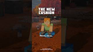NEW COMFORTABLE FEATURES!