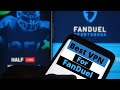 Best VPN For Fanduel Sportsbook 2023  - How to Bypass Fanduel Location And Play in Restricted State image