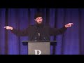 Connect 2019 | Fr.  Seraphim Aldea Opening Keynote