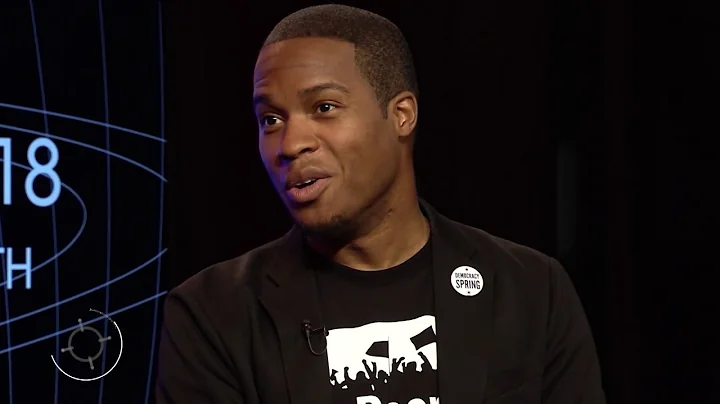 Renaldo Pearson - Elections 2018  The Progressive ...