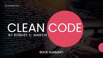 Clean Code Book Summary (by Uncle Bob) – Master the Art of Writing Clean Code