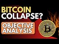 How concerning is this bitcoin btc correction a datadriven analysis