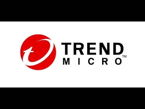Trend Micro - Sicherheit für Ihre vernetzte Welt