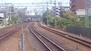 【鉄道のある風景】2019年10月5日(土)