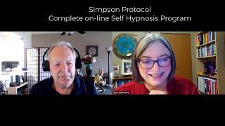 Complete integrated SP Self Hypnosis Online Program