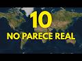 10 VERDADES DEL MUNDO QUE PARECEN INVENTADAS