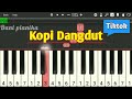 Not pianika - Kopi Dangdut