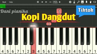 Not pianika - Kopi Dangdut