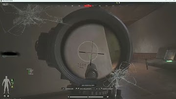 Arena Breakout Infinite Cheat Destroys Everyone!!! (Aimbot + ESP)