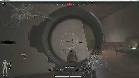 Arena Breakout Infinite Cheat Destroys Everyone!!! (Aimbot + ESP)