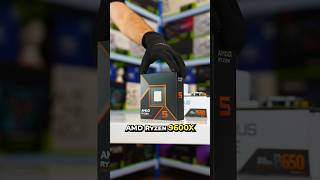 The NEW Ryzen 9600X 🆕 Is it Good⁉️