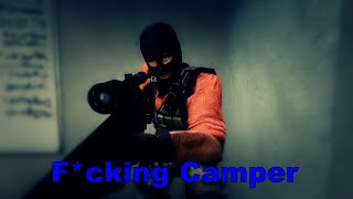 CSS FRAGMOVIE | Flight - Tristam & Braken