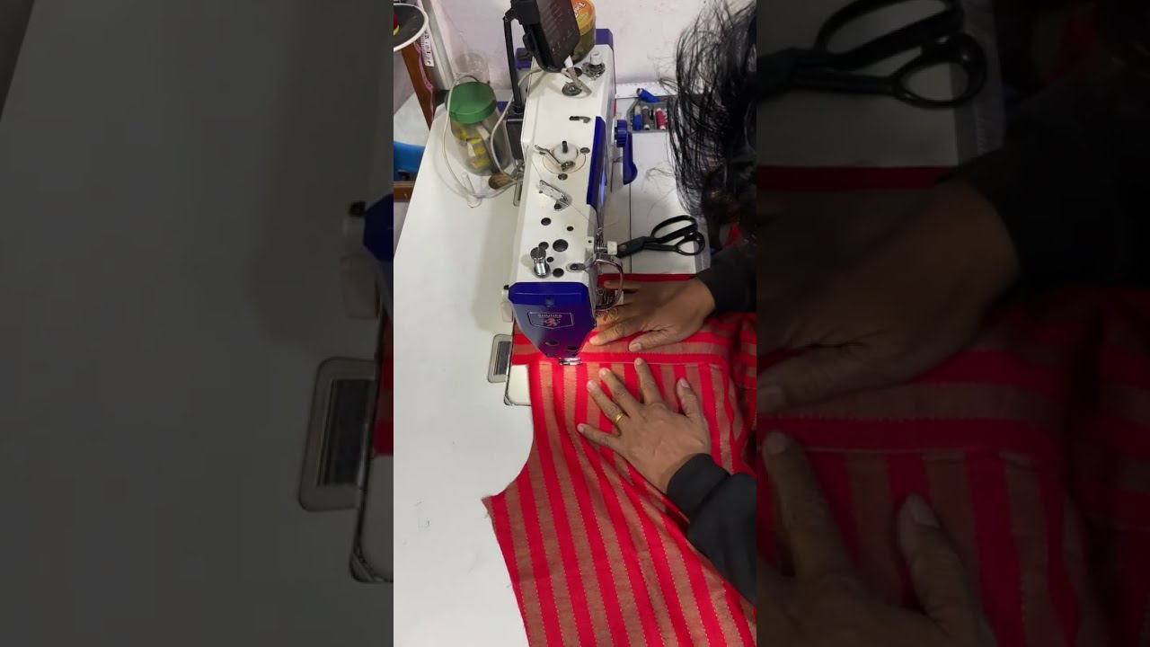 Dorcas Boutique Kapan is live!