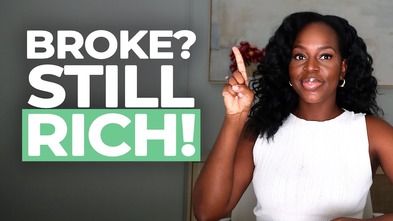 4 Things That Will Make You Rich (And You Already Have Them!)