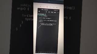 Activity 2:1-2 #3 |  Data Structures and Algorithms