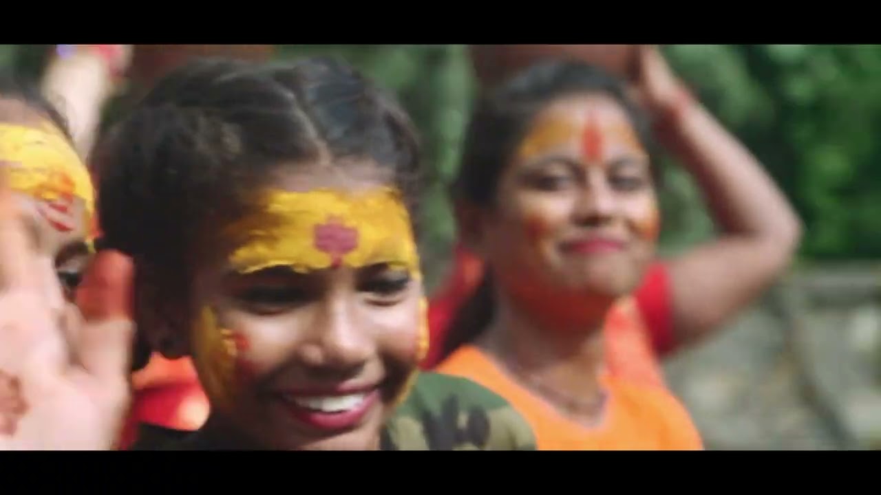 India documentary opener