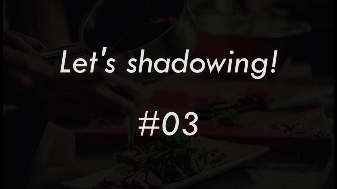 Практика по отслеживанию 100! #03 [Новичок] -Урок по отслеживанию-