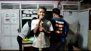 RBS Crew #4 - Puting Beliung !!