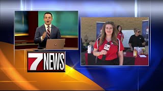 Help assist veterans on WTRF’S Founder’s Day of Caring