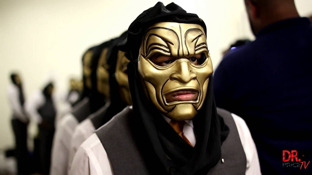 Alpha phi alpha beta sigma chapter new initiate presentation fall