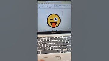 MS Word Smile Face Shortcut Key #shorts #computer #tipsandtricks