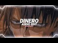 Dinero Trinidad Cardona Edit Audio 1 Hour Version