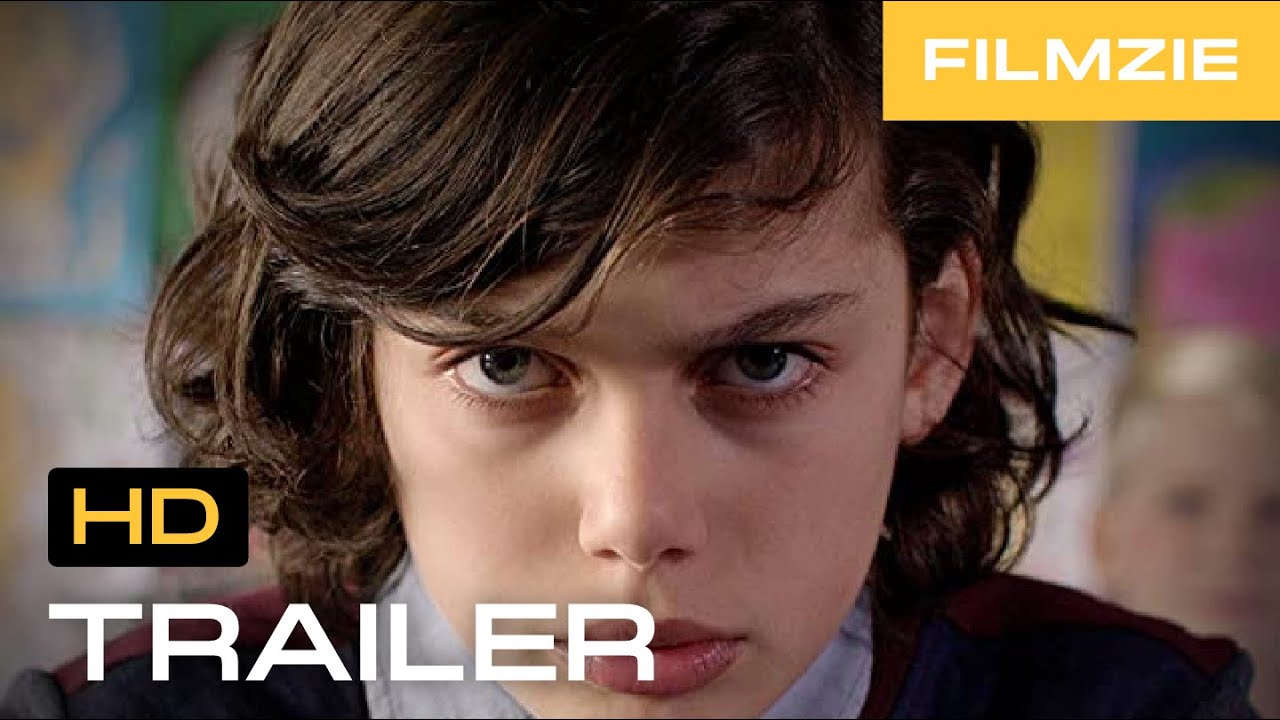 Mrs McCutcheon: Official Trailer (2017) | Alec Golinger, Wesley Patten, Nadine Garner