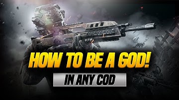 How to improve your KD RIGHT NOW!!! | WW2, IW, BO3, BO4 | WarCat TIPS