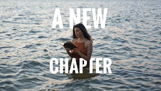 FACING MY FEARS and starting my life all over again  (why I'm leaving Canada)