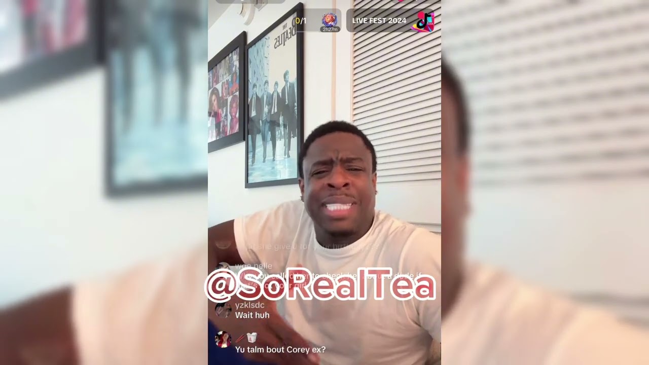 Khaotic305 Airs Maddie Business Out🤯🫢Maddie Clocks His 🍵 😲🫢