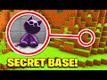 Minecraft : Whats In CATNAPS SECRET BASE?  (Ps5/XboxSeriesS/PS4/XboxOne/PE/MCPE)