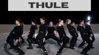 Thule - Travis Lake - Courtney Skye Choreography