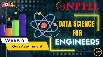 NPTEL Data Science For Engineers Week4 Quiz Assignment Solutions | Jan 2024 |  IIT Madras