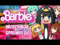 BARBIE x GOO GOO GAGA PENGUIN