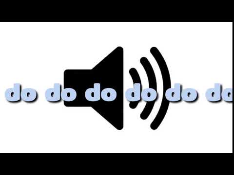 Dreaming Harp Sound effect