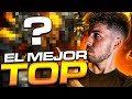 ¡El MEJOR CAMPEON en TOP de la PRESEASON! ¡Contra G2 JANKOS! | Werlyb