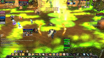 Ptr ZG Snake boss High Priest Venoxis