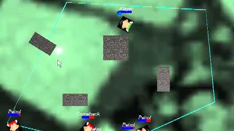 unity game fsm life death prototype v 0.3