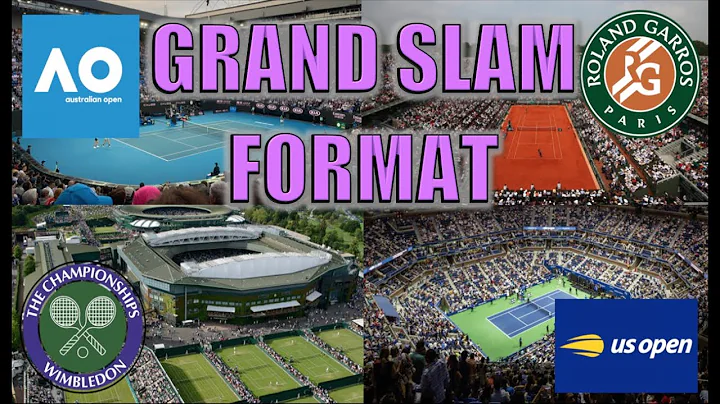Grand Slams Explained - DayDayNews