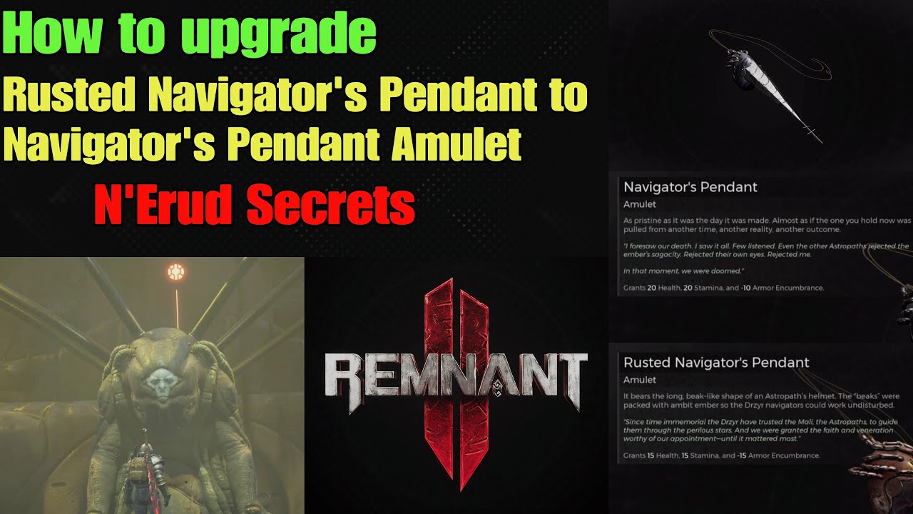 remnant-2-how-to-upgrade-rusted-navigator-s-pendant-amulet-youtube