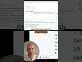 Ollama Provider: Define and Implement the Public Function #shorts
