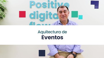[es] #VídeoExperto | Arquitectura de eventos con Iñigo Salvat
